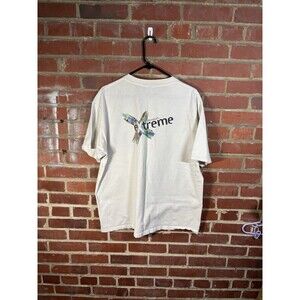 Vintage 90s Microsoft eXtreme T-Shirt White Windows PC Tech Computer Adult XL